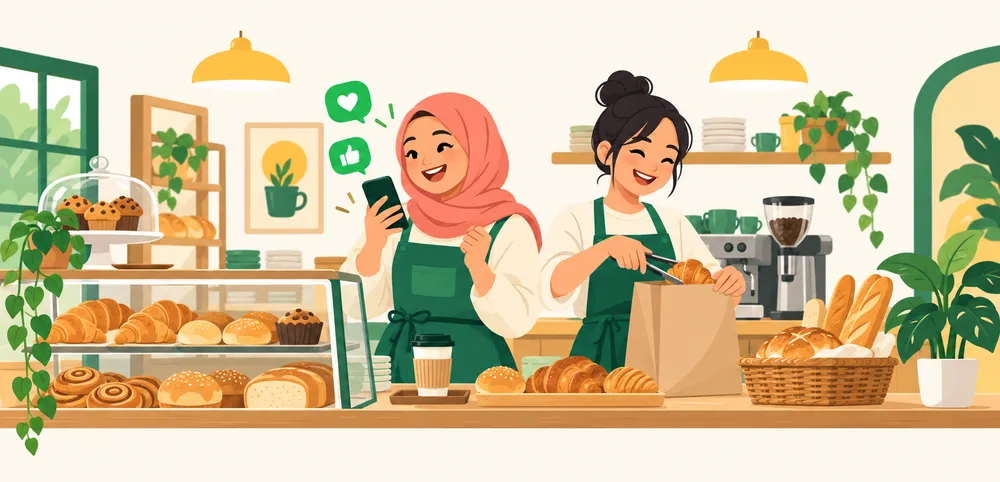 Small Business Owners